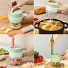 Electric Handheld Vegetable Cutter
