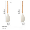 Silicone Kitchen Utensil Set