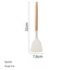 Silicone Kitchen Utensil Set