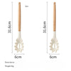 Silicone Kitchen Utensil Set