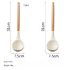 Silicone Kitchen Utensil Set