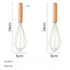 Silicone Kitchen Utensil Set