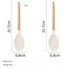 Silicone Kitchen Utensil Set