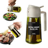 Olive Oil Dispenser and Sprayer