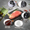 Olive Oil Dispenser and Sprayer